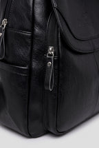 Women's Anti-Theft Backpack view